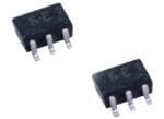 Toshiba TC75S54F Single Operational Amplifiers