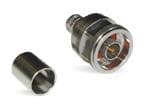 Amphenol RF Type Nコネクタ