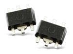 Nisshinbo NJW4132 Step-Up Switching Regulators