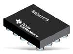 Texas Instruments bq24157Sスイッチモード、単セル・リチウムイオン・チャージャIC