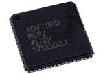 Analog Devices Inc. Analog Devices ADV7181D 10ビット、SSDTV/HDTV ビデオデコーダとRGB グラフィックス・デジタイザ