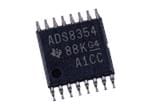 Texas Instruments テキサス・インスツルメンツ ADSxx54 高速ADコンバータ（ADC）
