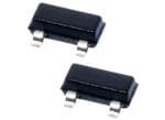 Texas Instruments TLV170x MicroPowerコンパレータ