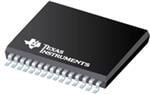 Texas Instruments PCM186x ユニバーサルフロントエンド付きオーディオADC