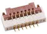 Hirose Electric FH19C FPC/FFC ZIF Connectors