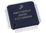 NXP Semiconductors MWCT1xxx無線充電トランスミッター