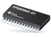 TPS92602-Q1自動車用ヘッドライトLEDドライバー