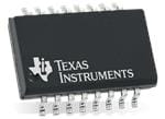 Texas Instruments Texas Instruments TCA9554/Aリモート8ビットI2C & SMBus I/Oエキスパンダー