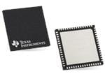 Texas Instruments TUSB8041 4ポート超高速USB 3.0ハブ