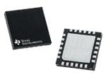 Texas Instruments LMH0318 3Gbps HD/SD SDIリクロッカ