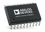 Analog Devices Inc. ADuM4150 SPIsolatorデジタルアイソレータ