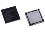 Analog Devices Inc. ADP5054 Quad Buck Regulator Power Solution