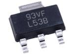 onsemi / Fairchild FDMC86262P PチャンネルPowerTrench MOSFET