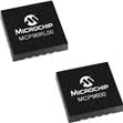 Microchip Technology MCP9600熱電対EMF対温度コンバータ