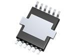 Infineon Technologies Infineon Technologies TLE9201SG 6A SPI搭載Hブリッジ