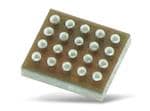 onsemi / Fairchild FAN49100 TinyPowerバックブーストレギュレータ