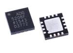 Analog Devices Inc. ADG5208F/ADG5209F障害保護マルチプレクサ