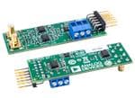 Analog Devices Inc. EVAL-AD7982-PMDZ評価ボード