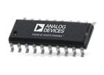 Analog Devices Inc. ADuM4151 SPIsolatorデジタルアイソレータ