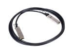 Molex zQSFP+ 28 Gbps TempFlex®ケーブルアセンブリ