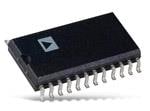 Analog Devices Inc. Analog Devices AD7329 12ビットプラスサインADC