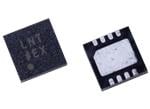 Analog Devices Inc. RFおよびマイクロ波ソリューション