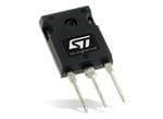 STMicroelectronics SCTx0N120シリコンカーバイドパワーMOSFET