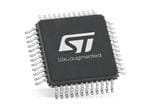 STMicroelectronics STM32 L1 超低消費電力MCU