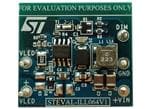 STMicroelectronics STMicroelectronics STEVAL-ILLシリーズ評価ボード
