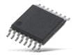 ADG5412F/ADG5413F Quad SPST Switches