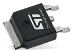 STMicroelectronics STPS4S200パワーショットキー整流器