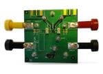 Texas Instruments LP5910xxx18EVMリニアレギュレータ評価モジュール