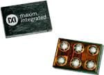 Analog Devices / Maxim Integrated MAX44290低オフセット低消費電力オペアンプ