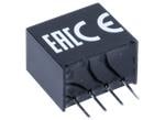 MEAN WELL SMU02 2W DC-DC非安定化コンバータ