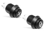 C&K Switches APB Backlit Pushbutton Switch