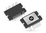 onsemi 600Vのコンパクトでインテリジェントなパワーモジュール