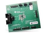 Texas Instruments TPS65632EVM-712 AMOLEDディスプレイ電源EVM