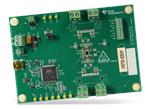 Texas Instruments LP8758-E0EVM降圧型DCレギュレータEVM