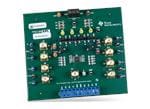 Texas Instruments MUX36xxxEVM-PDK評価モジュール（EVM）