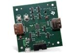 Texas Instruments DP141RLJEVMリドライバ評価モジュール（EVM）