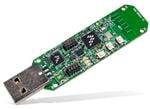 NXP Semiconductors USB-KW40Z USB開発ボード