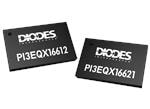 Diodes Incorporated PI3EQX1 8-12GbpsリニアReDriver™