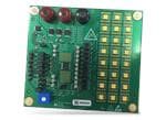 Texas Instruments TPS92638EVM LEDドライバ評価モジュール（EVM）