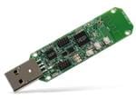 NXP Semiconductors USB-KW41Zワイヤレスパケットスニファ