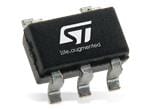 STMicroelectronics TS3021高速コンパレータ