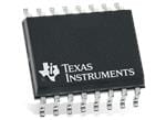 Texas Instruments MUX50x精密アナログマルチプレクサ