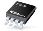 Texas Instruments TLVx376高精度オペアンプ
