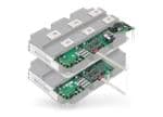 Power Integrations 1SP0635D2S1-33 Single-Channel IGBT Driver