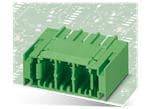 Phoenix Contact PC 5 PCBヘッダ