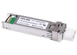 10GbE SFP+トランシーバ
